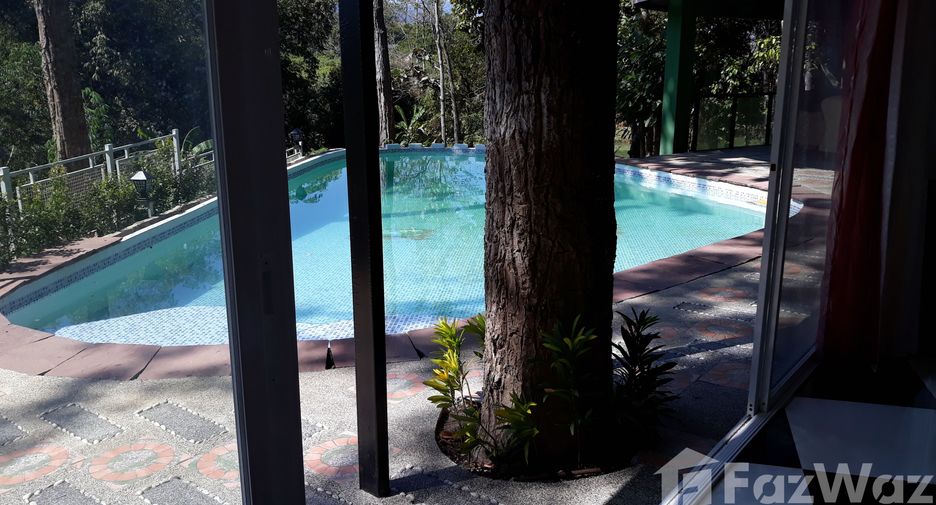 Продажа и аренда 3 спальни вилла в Mueang Chiang Rai, Чианг Рай