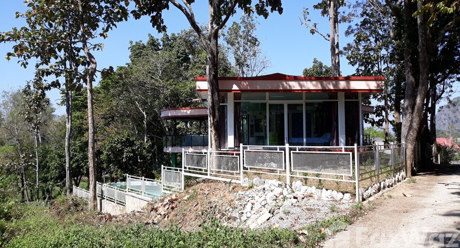 出售 和 出租 3 卧室 别墅 在 Mueang Chiang Rai, Chiang Rai