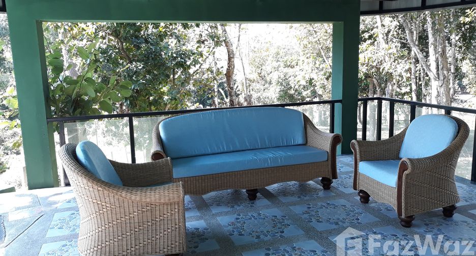 Продажа и аренда 3 спальни вилла в Mueang Chiang Rai, Чианг Рай