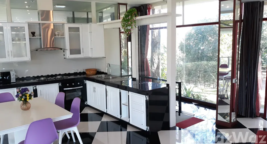 出售 和 出租 3 卧室 别墅 在 Mueang Chiang Rai, Chiang Rai