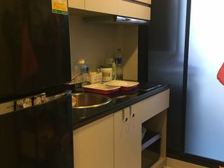 For sale 1 bed condo in Mueang Samut Prakan, Samut Prakan