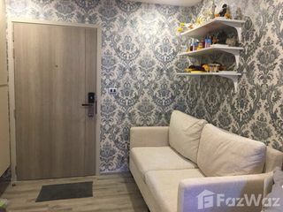 For sale 1 bed condo in Mueang Samut Prakan, Samut Prakan