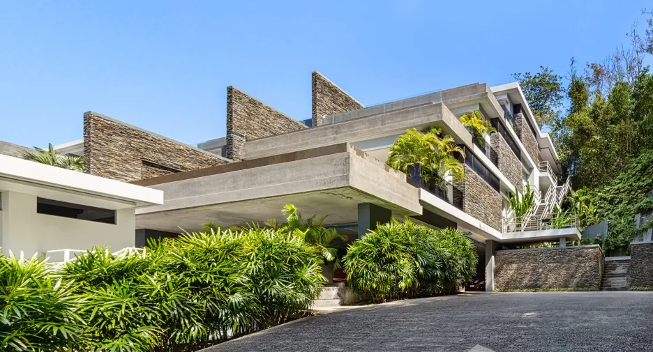 For sale 2 bedrooms condo in Thalang, Phuket