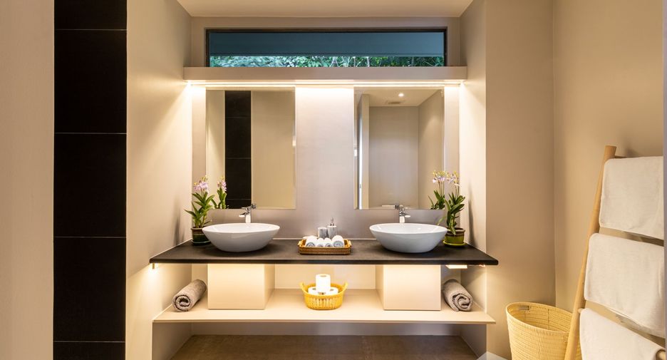 For sale 2 bedrooms condo in Thalang, Phuket