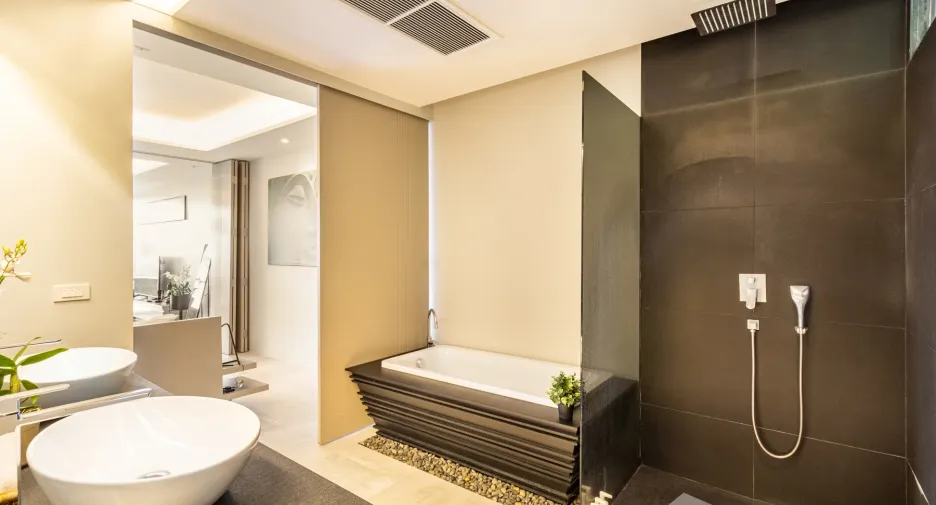 For sale 2 bedrooms condo in Thalang, Phuket