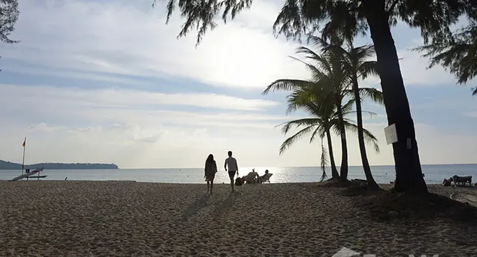 For sale 2 bedrooms condo in Thalang, Phuket