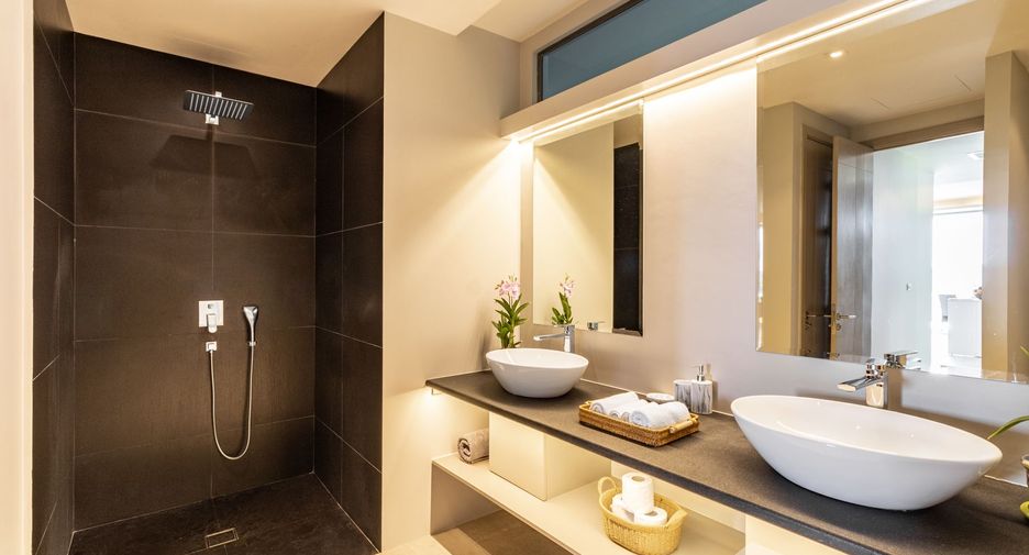For sale 2 bedrooms condo in Thalang, Phuket