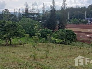 Продажа Участок в Khao Kho, Phetchabun