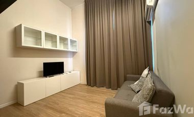For sale 1 bed condo in Khan Na Yao, Bangkok