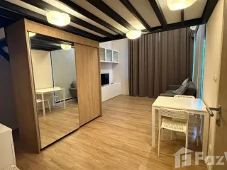 ขาย 1 เตียง คอนโด ใน คันนายาว, กรุงเทพฯ