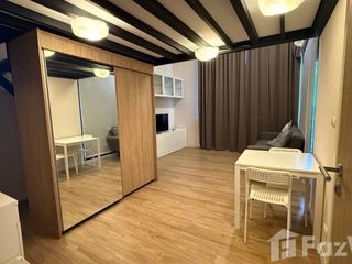 À vendre 1 chambre condo à Khan Na Yao, Bangkok