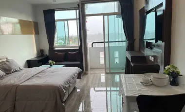 Wohnung zum Kauf mit Studio in Mueang Phuket, Phuket