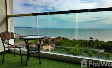 Продажа 1 кровать кондо в Банг Ламунг, Чонбури