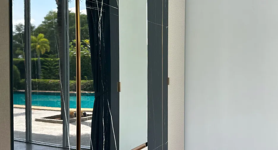 Villa zum Kauf mit 3 Zimmer in Thalang, Phuket