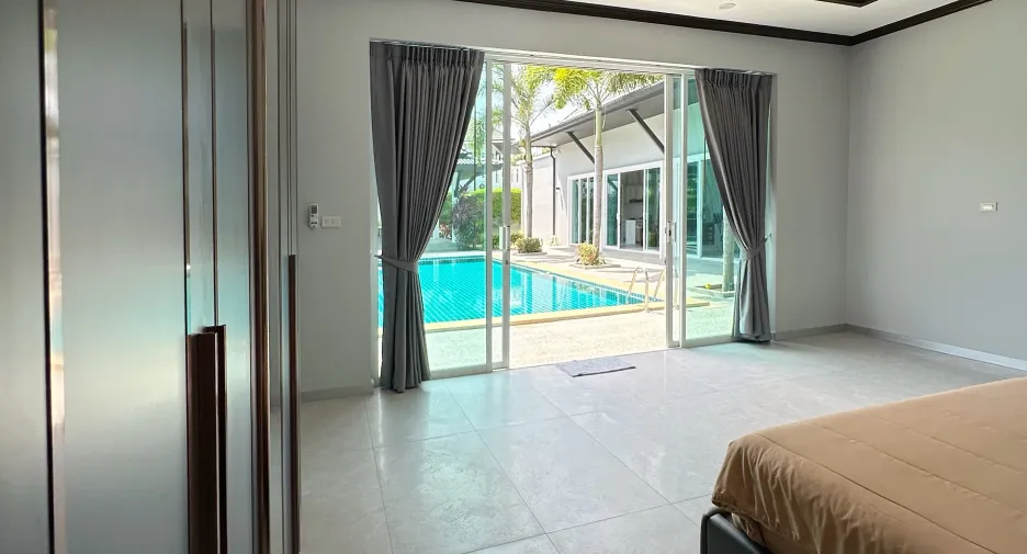 Villa zum Kauf mit 3 Zimmer in Thalang, Phuket