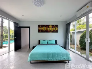 Villa zum Kauf mit 3 Zimmer in Thalang, Phuket