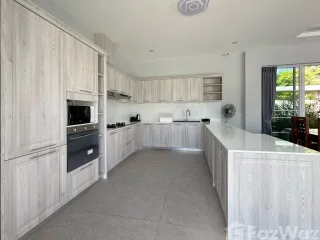 Villa zum Kauf mit 3 Zimmer in Thalang, Phuket