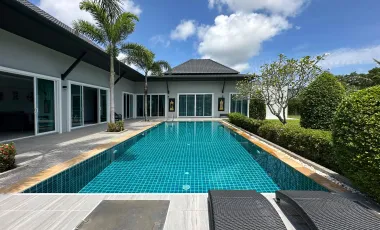 Villa zum Kauf mit 3 Zimmer in Thalang, Phuket