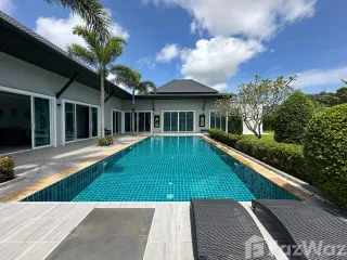 Villa zum Kauf mit 3 Zimmer in Thalang, Phuket