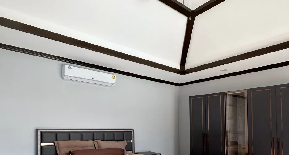 Villa zum Kauf mit 3 Zimmer in Thalang, Phuket