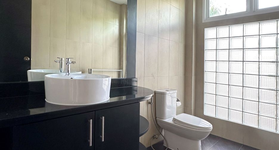Villa zum Kauf mit 3 Zimmer in Thalang, Phuket