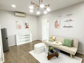 出售 和 出租 2 卧室 公寓 在 Mueang Samut Prakan, Samut Prakan