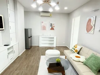 出售 和 出租 2 卧室 公寓 在 Mueang Samut Prakan, Samut Prakan