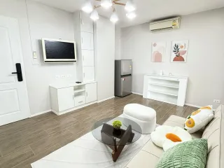 出售 和 出租 2 卧室 公寓 在 Mueang Samut Prakan, Samut Prakan