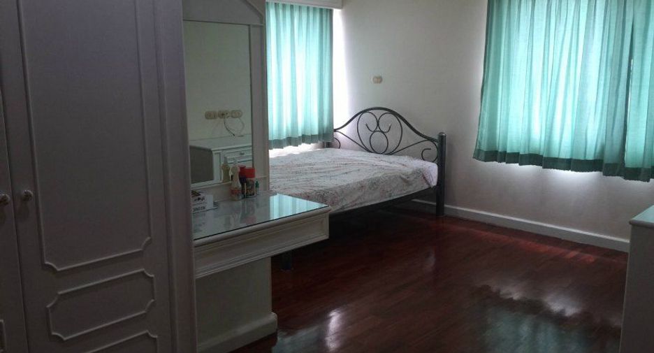 For sale 2 bedrooms condo in Khlong San, Bangkok