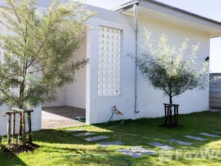 For sale 3 bedrooms house in Phanat Nikhom, Chonburi