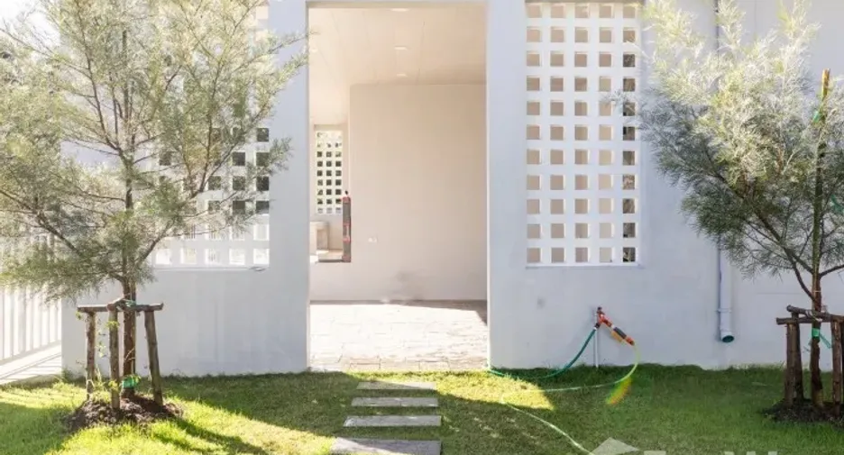 For sale 3 bedrooms house in Phanat Nikhom, Chonburi