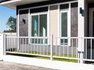 For sale 3 bedrooms house in Phanat Nikhom, Chonburi