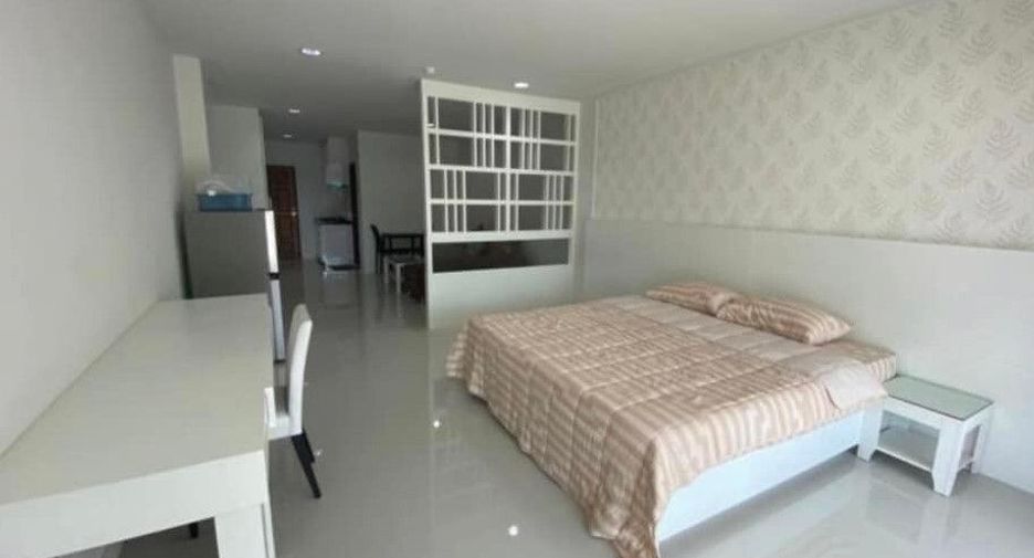 For sale 1 bed condo in Hua Hin, Prachuap Khiri Khan