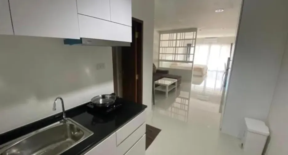 For sale 1 bed condo in Hua Hin, Prachuap Khiri Khan