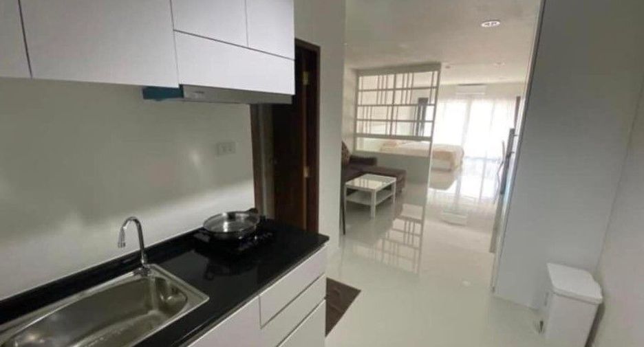 For sale 1 bed condo in Hua Hin, Prachuap Khiri Khan