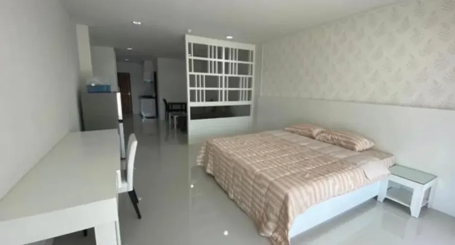 For sale 1 bed condo in Hua Hin, Prachuap Khiri Khan