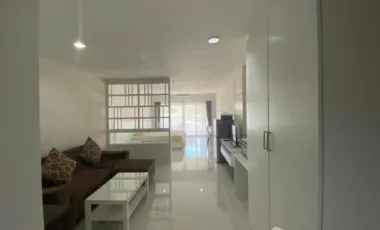 For sale 1 bed condo in Hua Hin, Prachuap Khiri Khan
