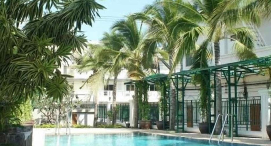 For sale 1 bed condo in Hua Hin, Prachuap Khiri Khan