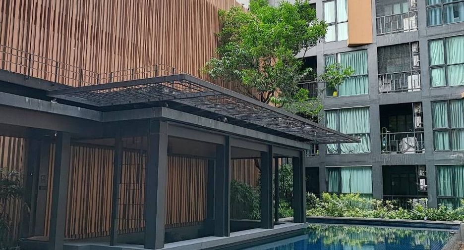 For rent 1 bed condo in Mueang Phuket, Phuket