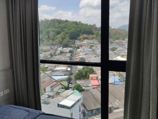 For rent 1 bed condo in Mueang Phuket, Phuket