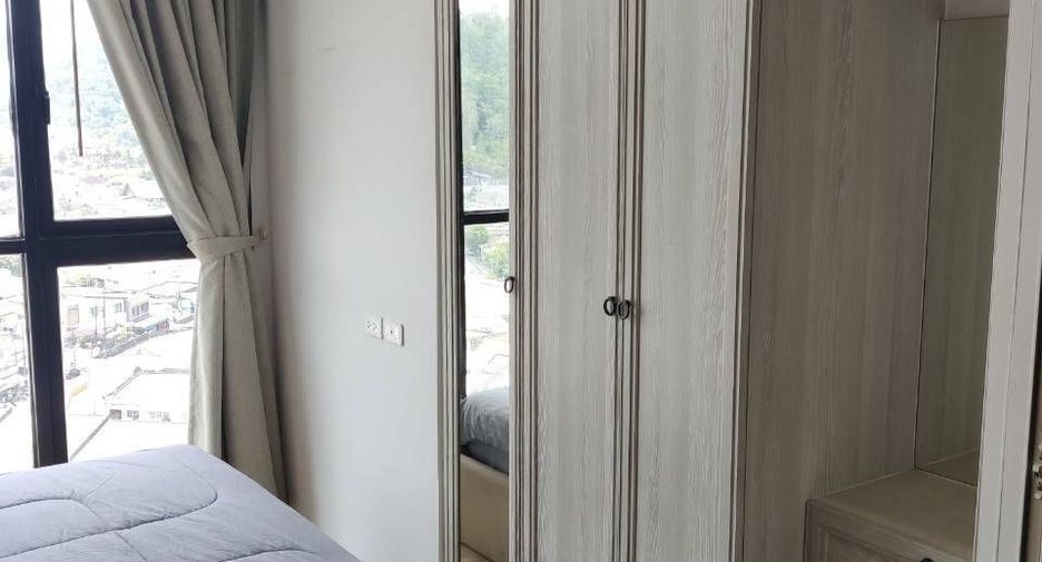 For rent 1 bed condo in Mueang Phuket, Phuket