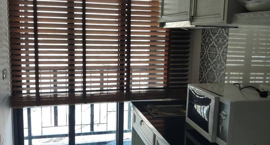 For rent 1 bed condo in Mueang Phuket, Phuket