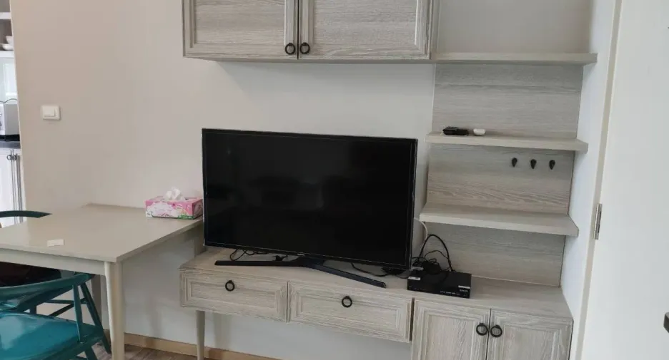 For rent 1 bed condo in Mueang Phuket, Phuket