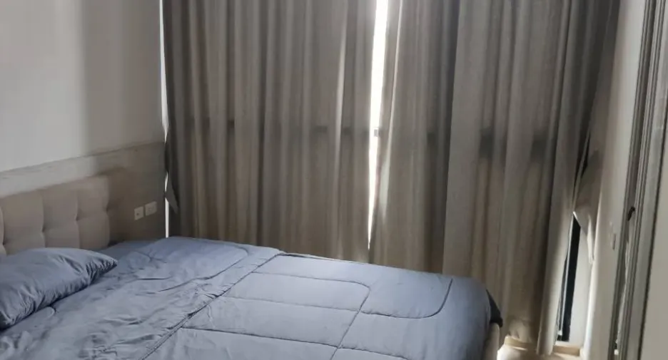 For rent 1 bed condo in Mueang Phuket, Phuket