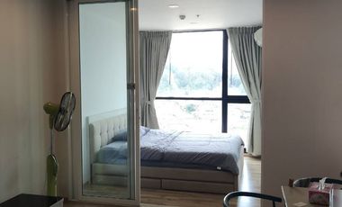 For rent 1 bed condo in Mueang Phuket, Phuket