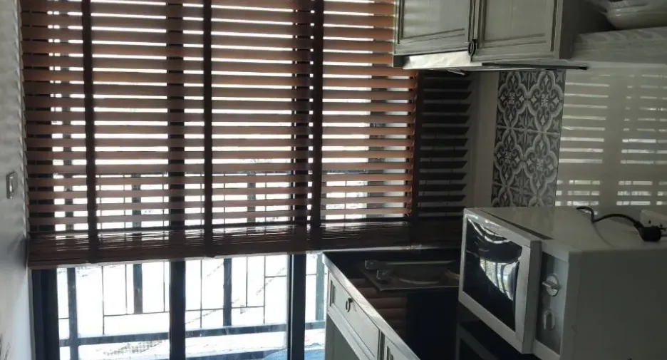 For rent 1 bed condo in Mueang Phuket, Phuket