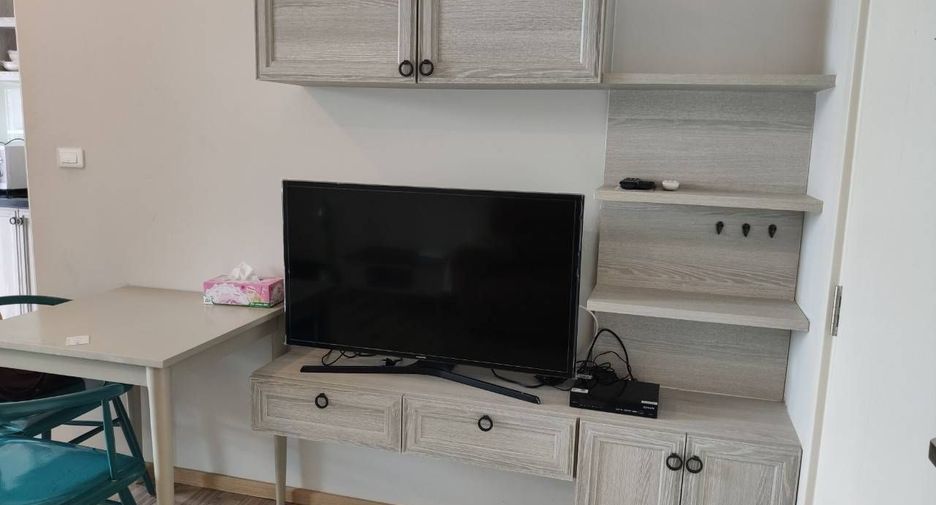 For rent 1 bed condo in Mueang Phuket, Phuket