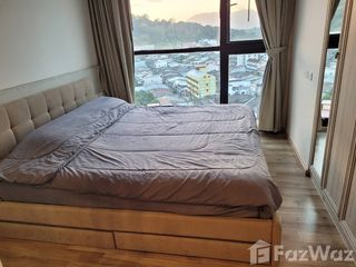 For rent 1 bed condo in Mueang Phuket, Phuket