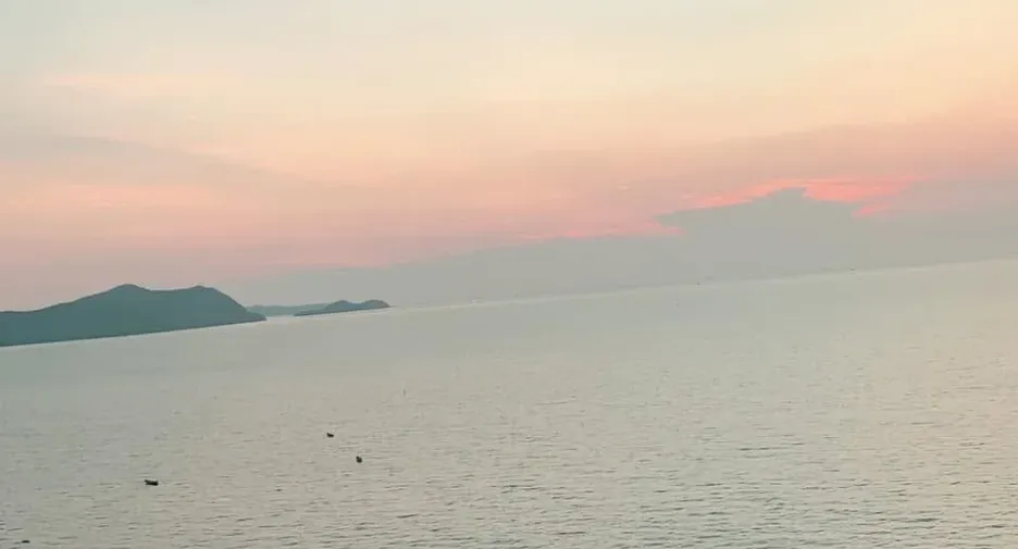 For sale and for rent 2 bedrooms condo in Sattahip, Chonburi