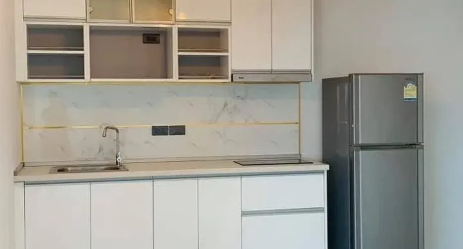 For sale and for rent 2 bedrooms condo in Sattahip, Chonburi